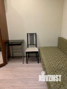 1-к квартира, на длительный срок, 47м2, 15/25 этаж