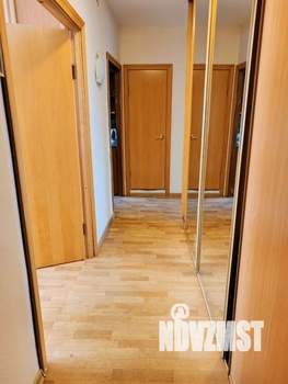 2-к квартира, на длительный срок, 55м2, 2/14 этаж