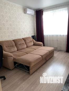 1-к квартира, на длительный срок, 47м2, 15/25 этаж