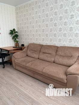 1-к квартира, на длительный срок, 47м2, 15/25 этаж