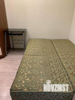 1-к квартира, на длительный срок, 47м2, 15/25 этаж