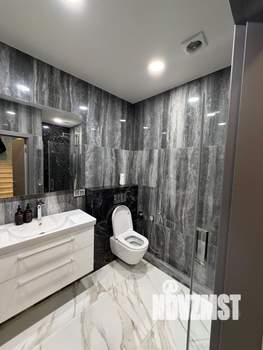 3-к квартира, вторичка, 105м2, 19/20 этаж