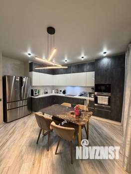 3-к квартира, вторичка, 105м2, 19/20 этаж