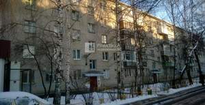 3-к квартира, вторичка, 60м2, 3/5 этаж