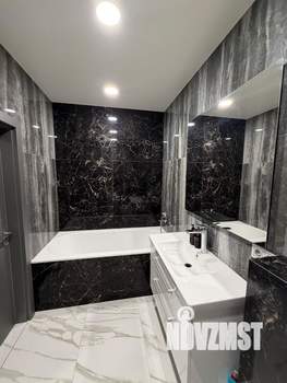 3-к квартира, вторичка, 105м2, 19/20 этаж