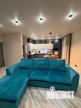 3-к квартира, вторичка, 105м2, 19/20 этаж