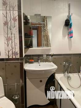 2-к квартира, вторичка, 41м2, 9/12 этаж