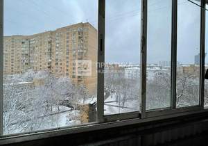 3-к квартира, вторичка, 60м2, 3/5 этаж